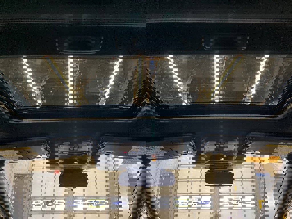 Certified 2024 Subaru Crosstrek 2.5i Sport image 28