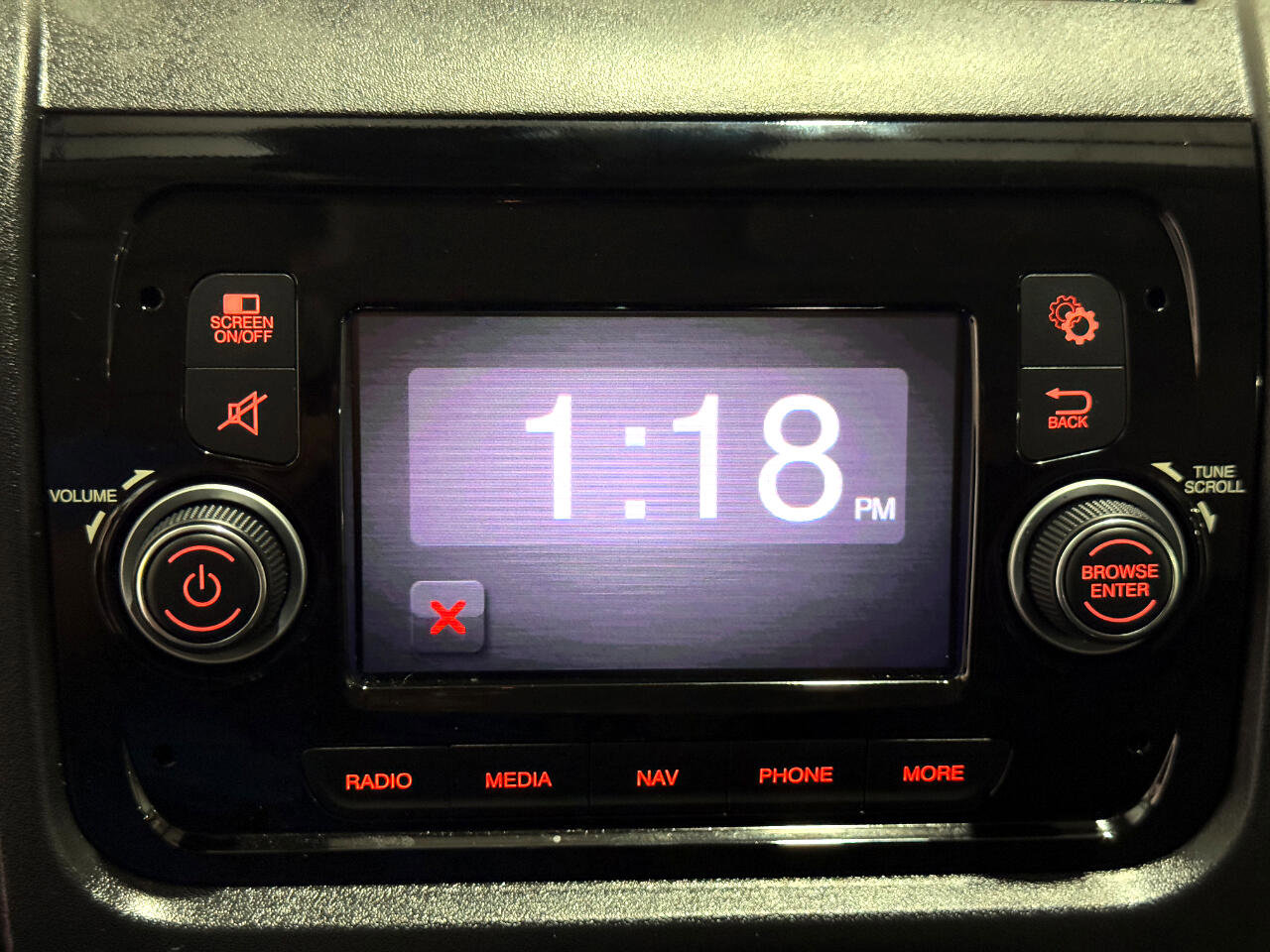 Used 2021 RAM ProMaster 2500 image 29