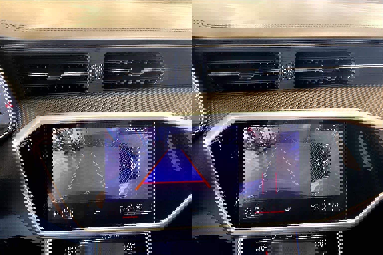 Used 2024 Audi RS 7 Performance w/ Black Optic Package image 27