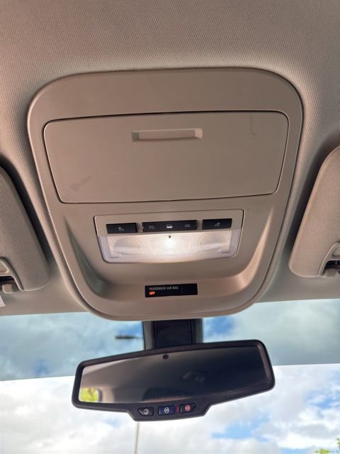 Used 2022 Chevrolet Colorado LT w/ Redline Special Edition image 22