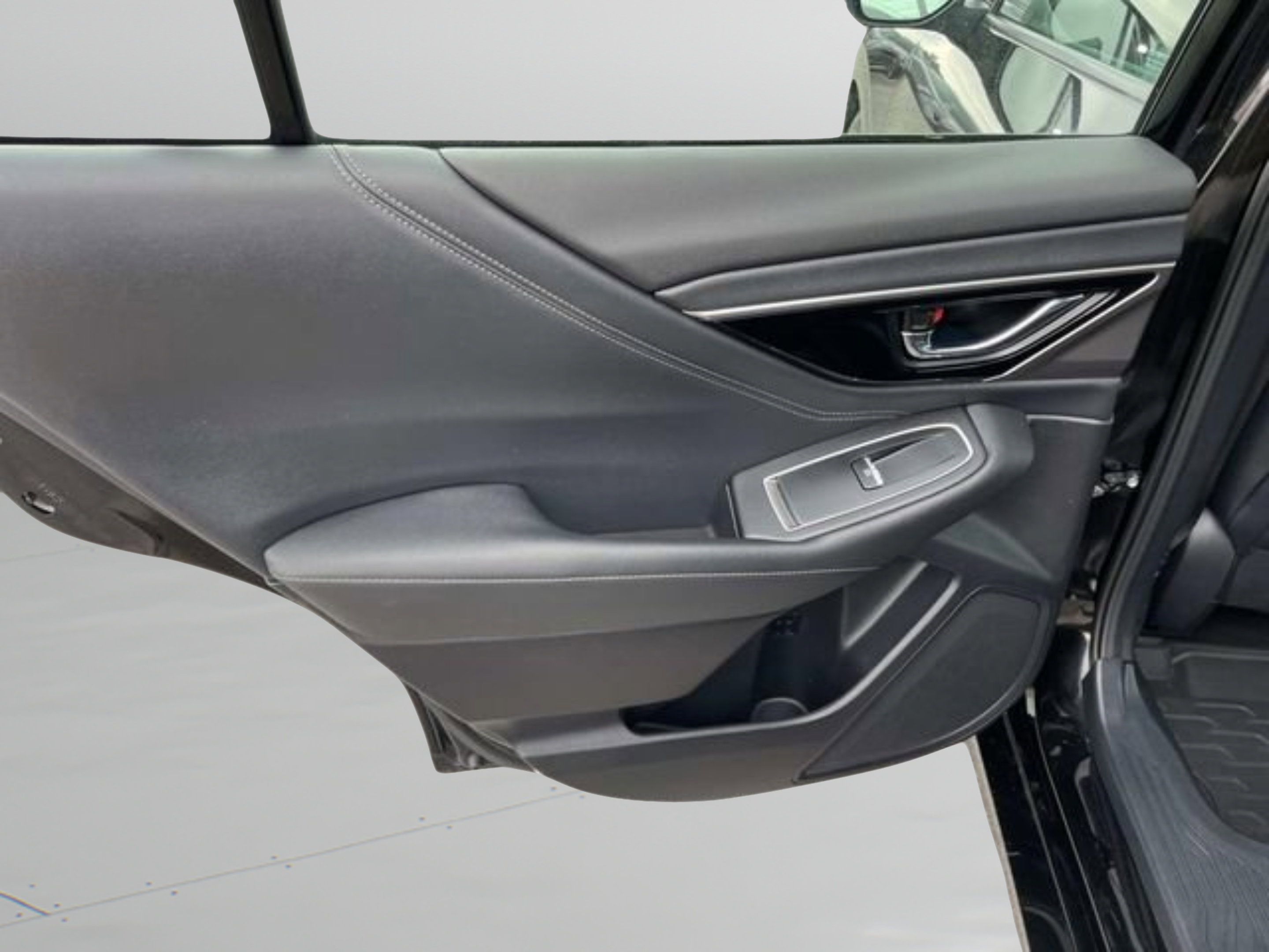 Used 2024 Subaru Legacy Touring XT AWD/4WD image 12