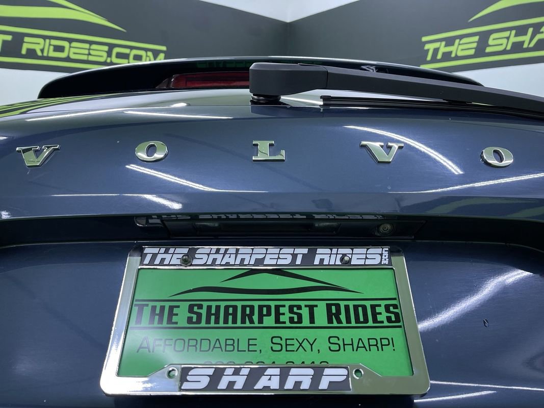 Used 2018 Volvo XC60 T6 Inscription w/ Vision Package image 12