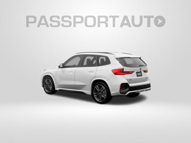 New 2027 BMW X1 xDrive28i AWD/4WD image 2
