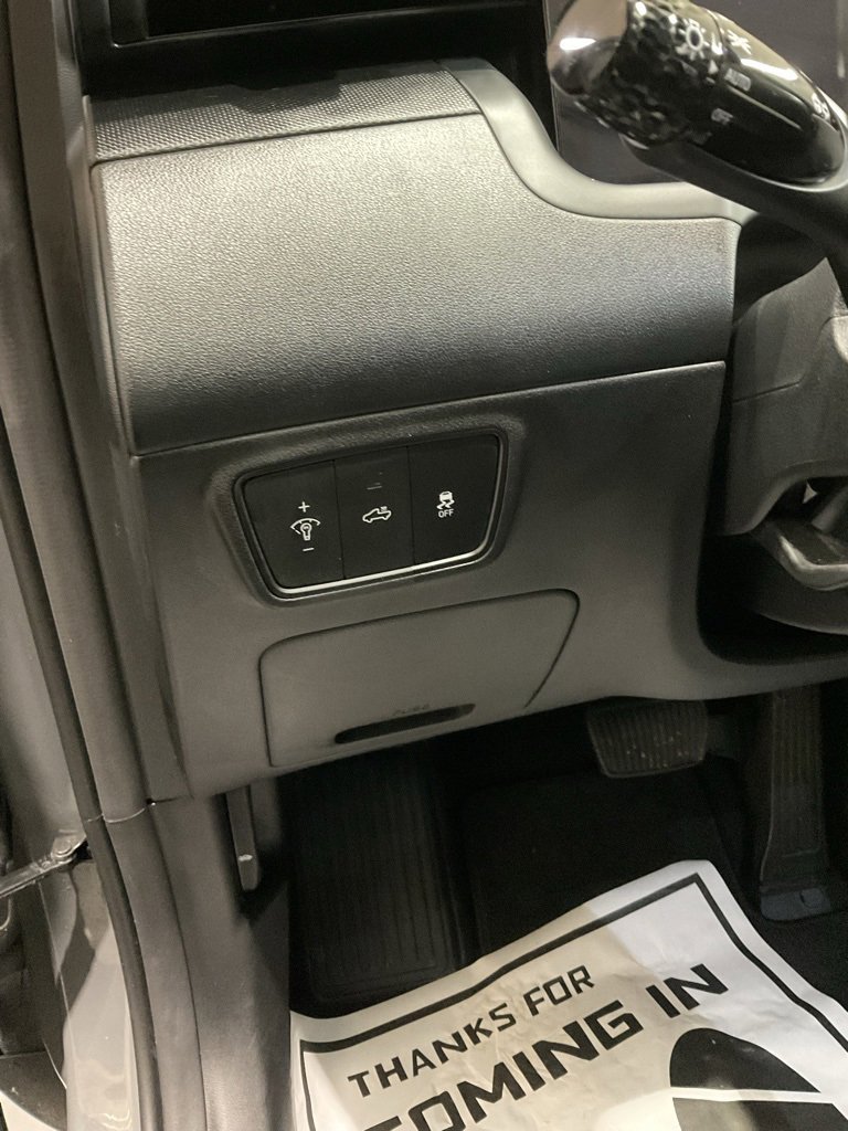 Used 2024 Hyundai Santa Cruz XRT image 8