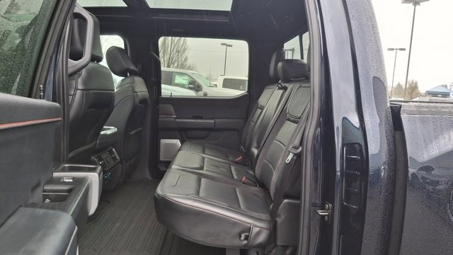 Used 2024 Ford F150 Raptor image 17