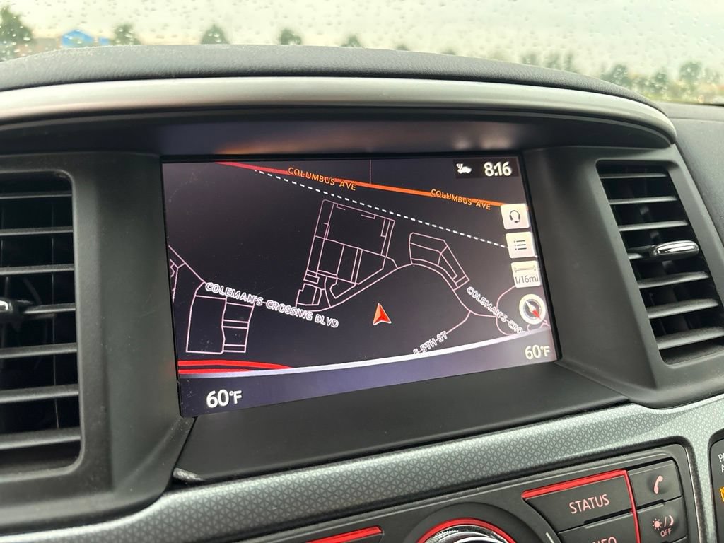 Used 2019 Nissan Pathfinder SL AWD/4WD image 24