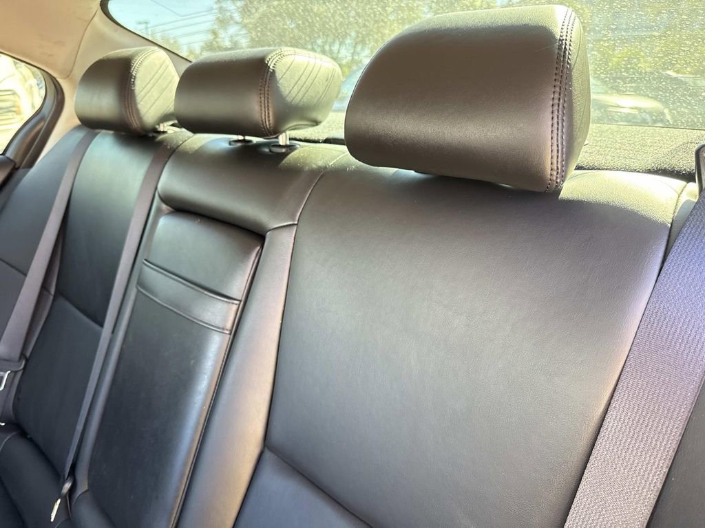 Used 2020 INFINITI Q50 Luxe image 15