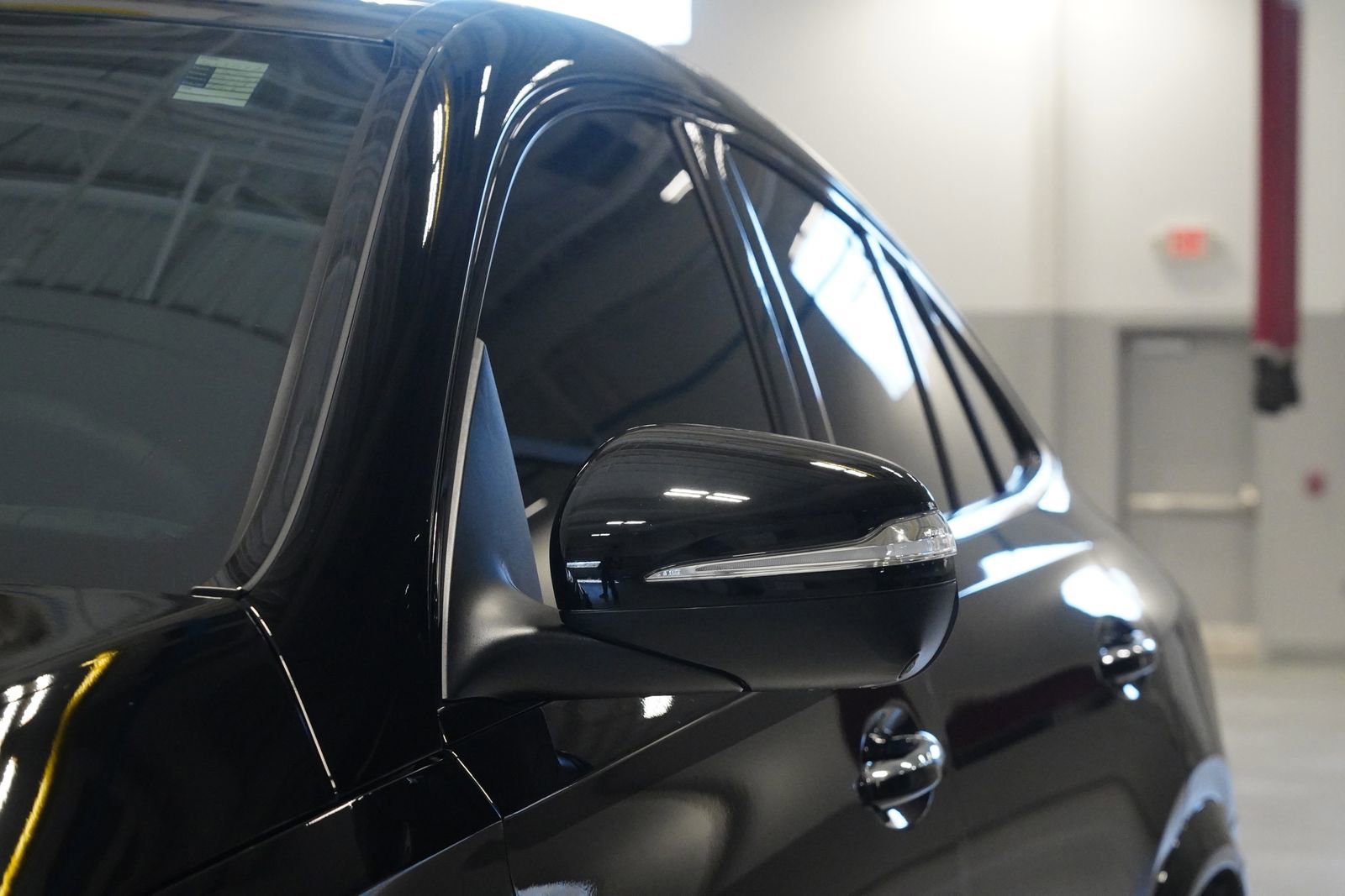 Used 2024 Mercedes-Benz GLE 53 AMG 4MATIC Coupe image 8