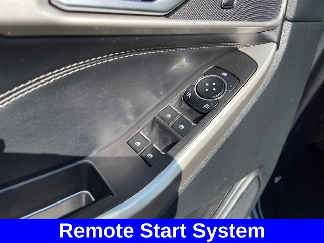 Used 2023 Ford Explorer XLT w/ Equipment Group 202A AWD/4WD image 11