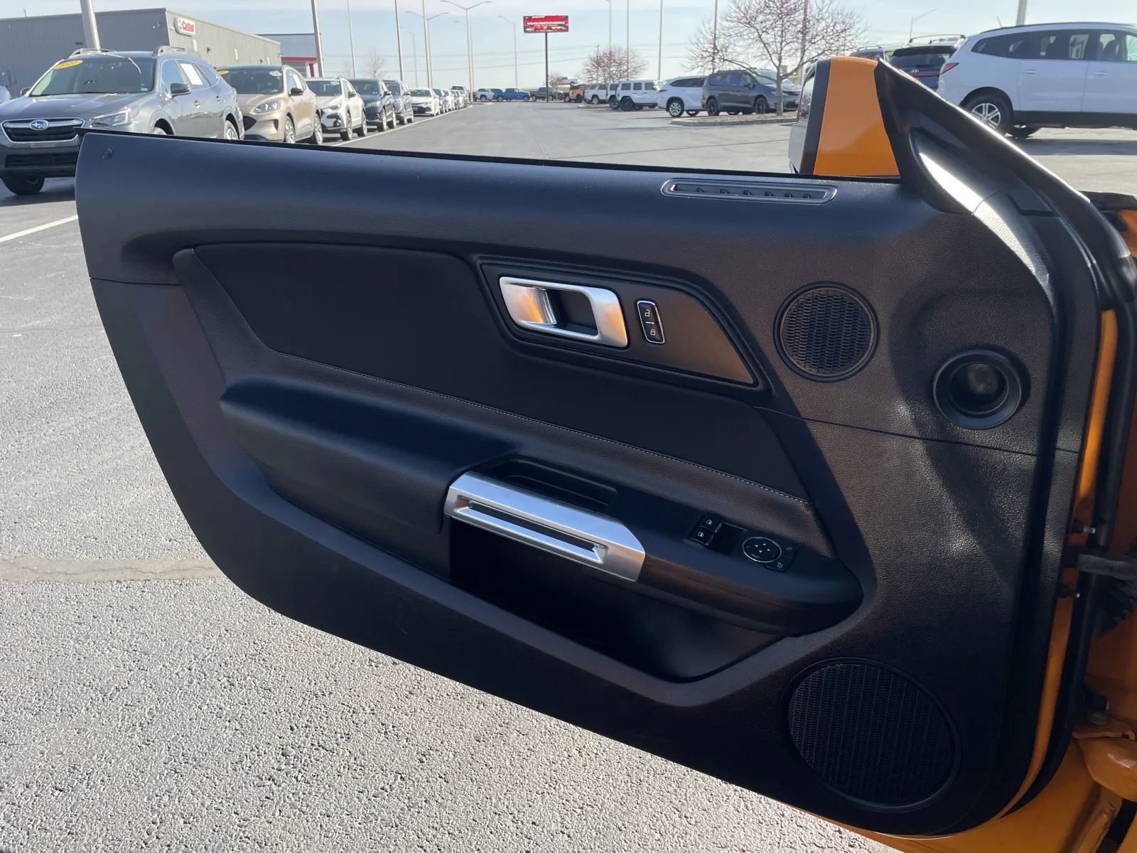 Used 2019 Ford Mustang GT w/ Equipment Group 301A image 24