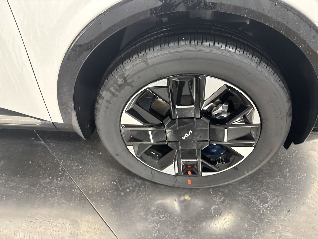 New 2026 Kia Sportage SX Prestige image 14