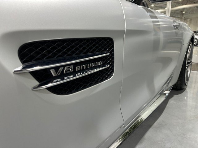 Used 2018 Mercedes-Benz AMG GT C image 19