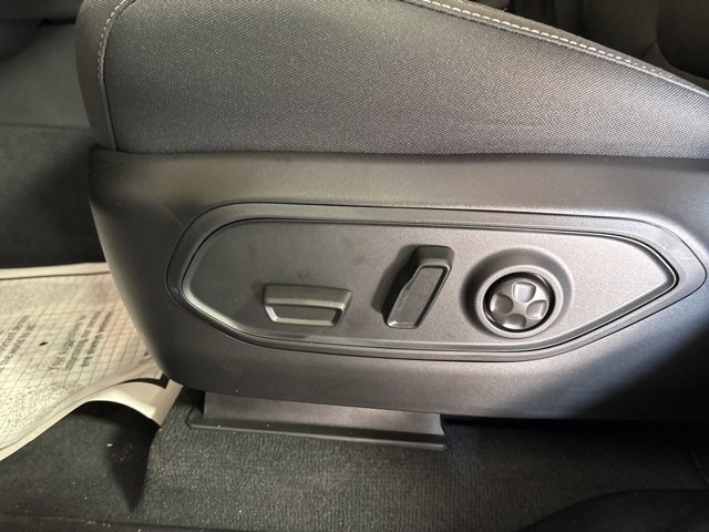 New 2025 Jeep Grand Cherokee Laredo X w/ Luxury Tech Group I image 15