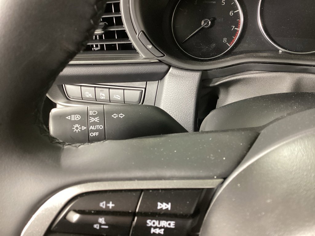 New 2026 MAZDA CX-30 AWD 2.5 S image 20