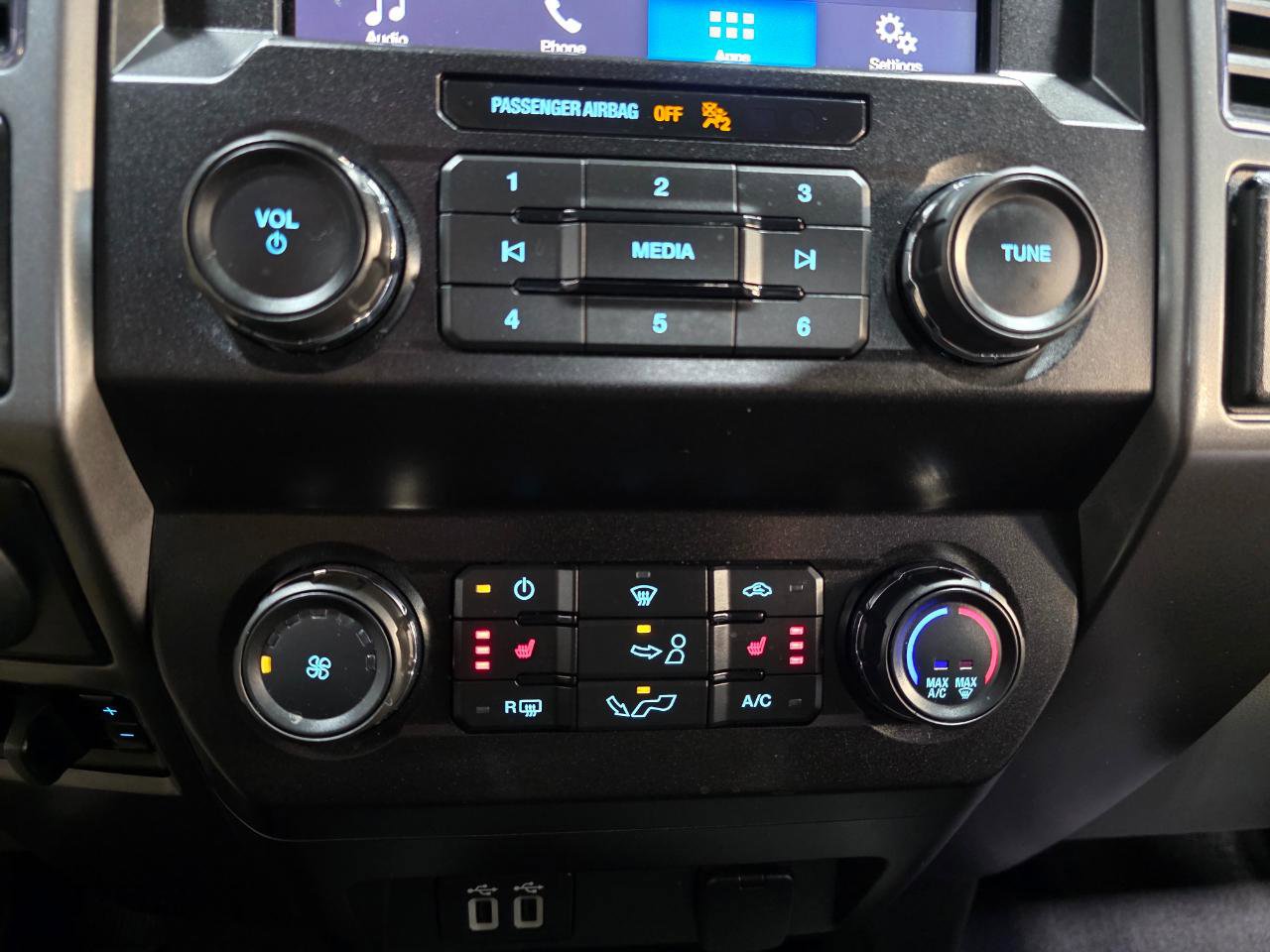 Used 2019 Ford F150 XLT w/ Equipment Group 302A Luxury image 30