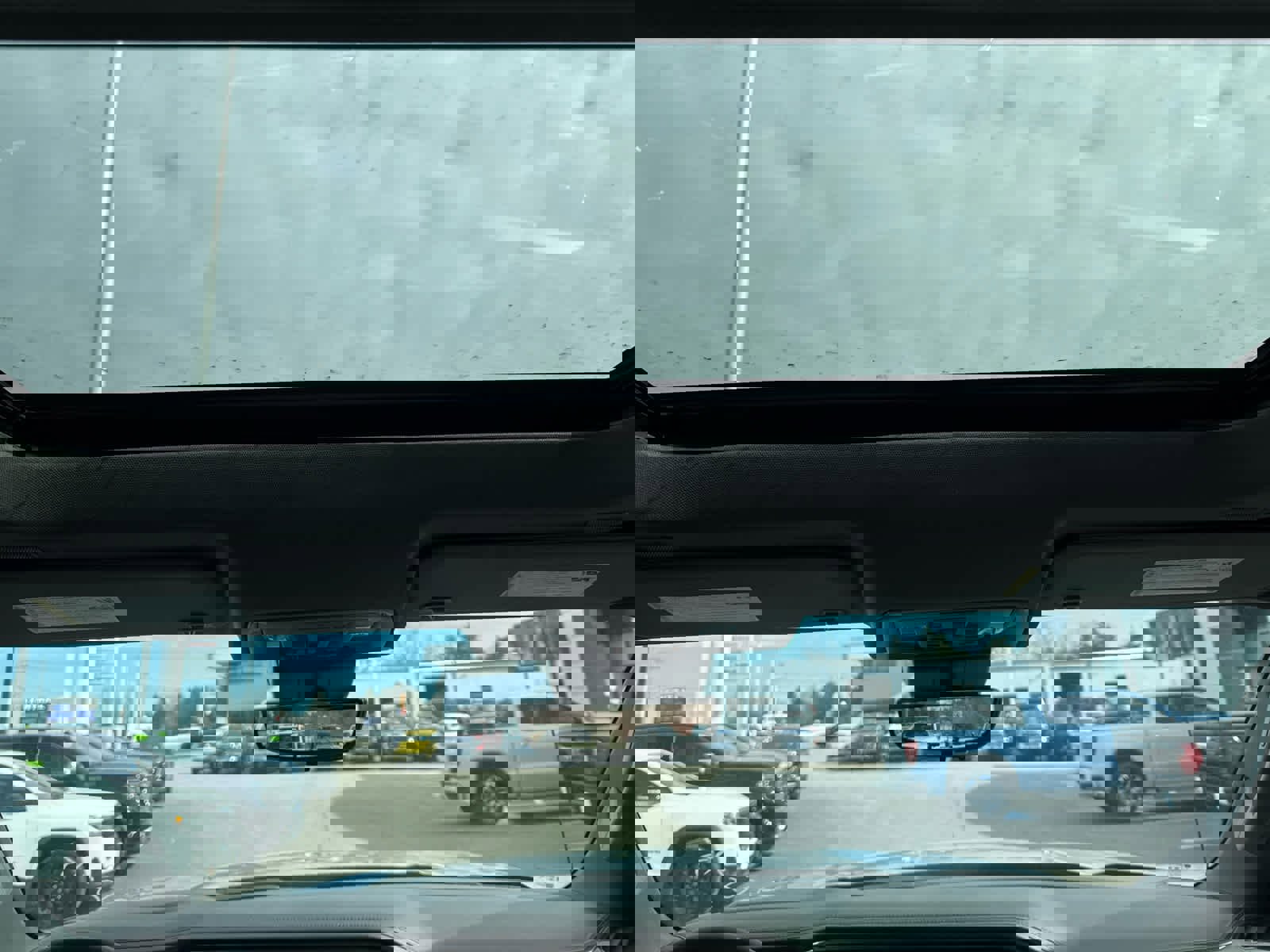 New 2026 GMC Sierra 1500 Denali w/ Denali Reserve Package image 16