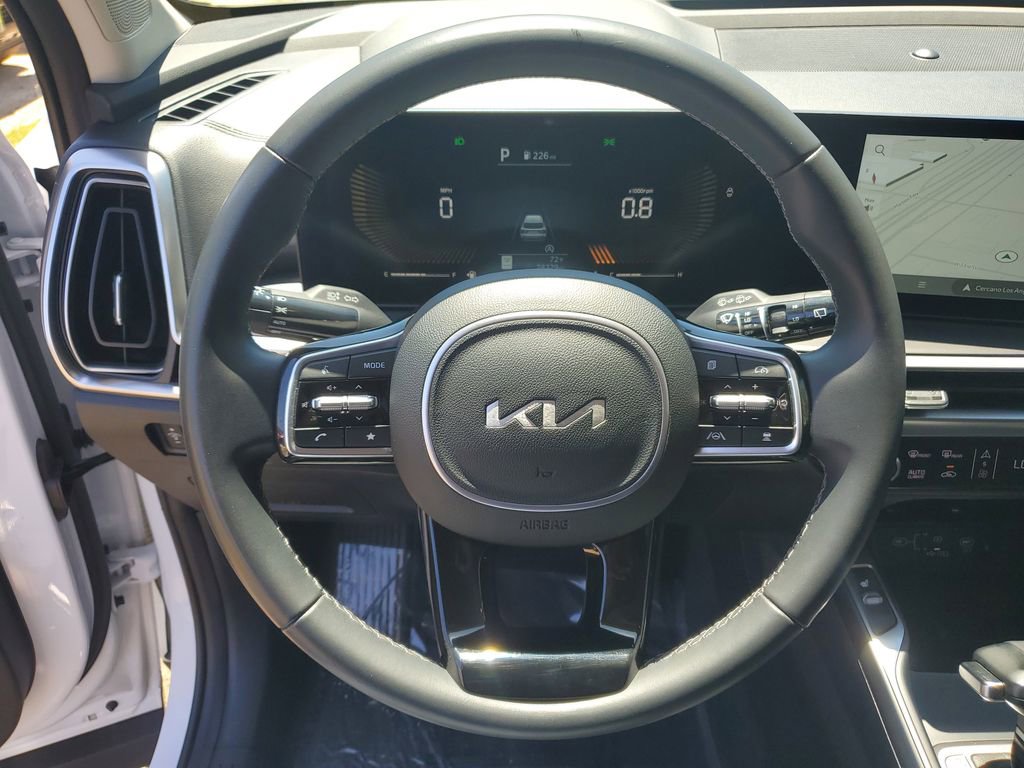 Used 2024 Kia Sorento S AWD/4WD image 28