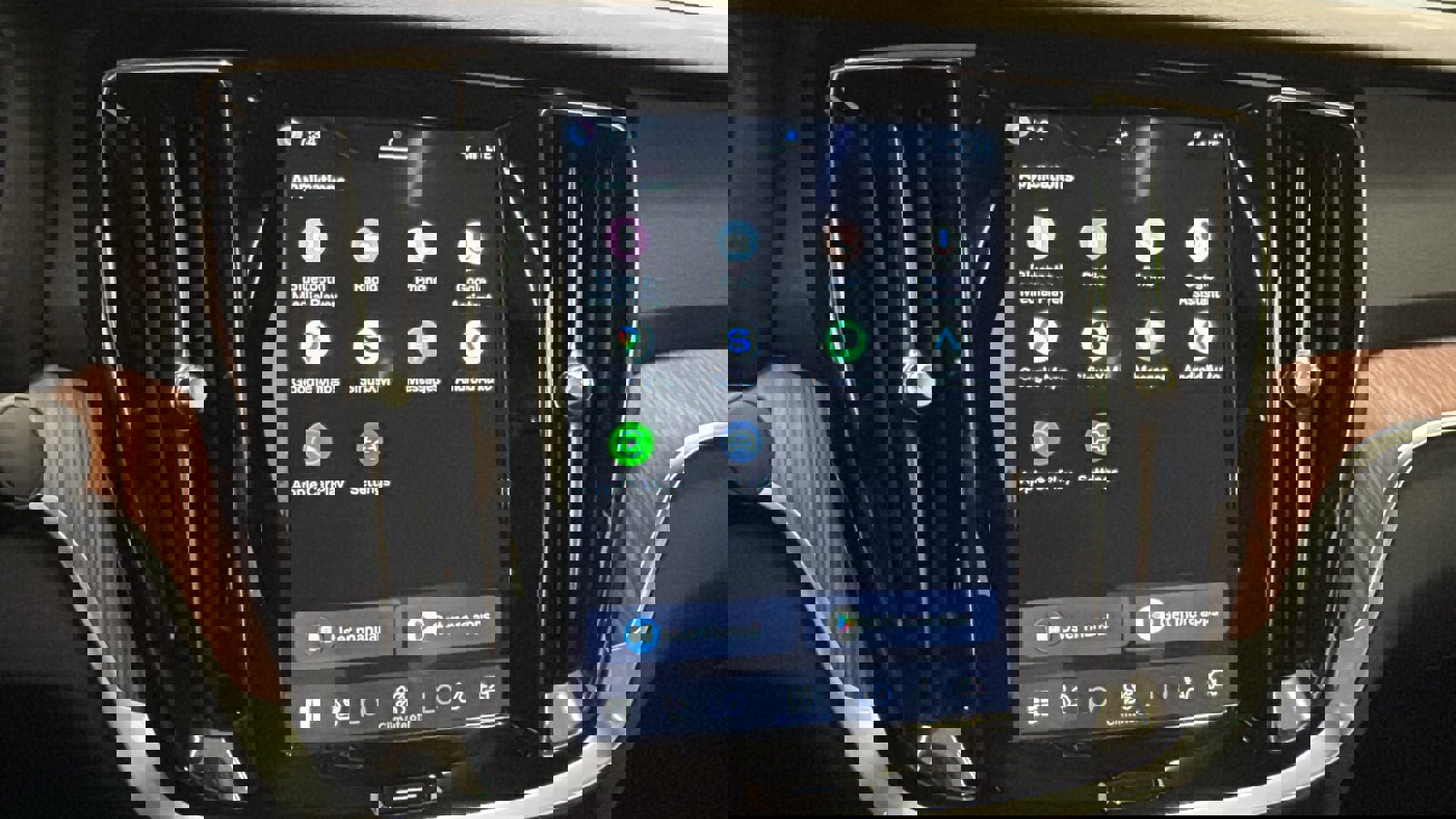 Used 2023 Volvo S60 B5 Plus w/ Climate Package image 17