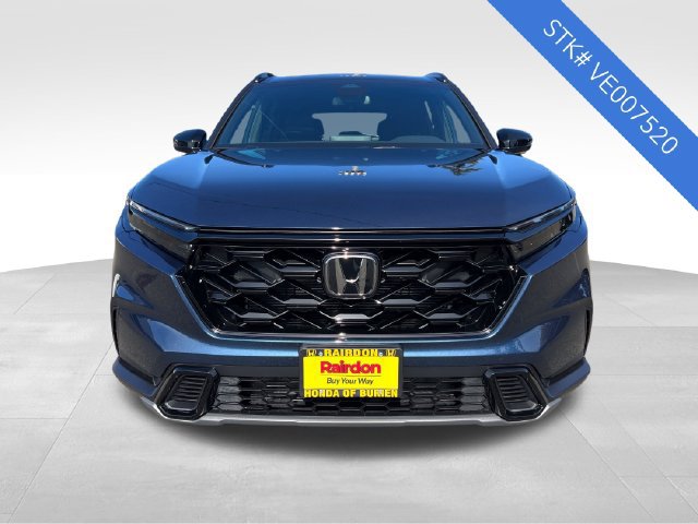 New 2027 Honda CR-V Sport image 2