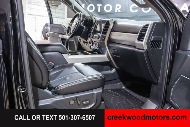 Used 2021 Ford F250 Lariat AWD/4WD image 12