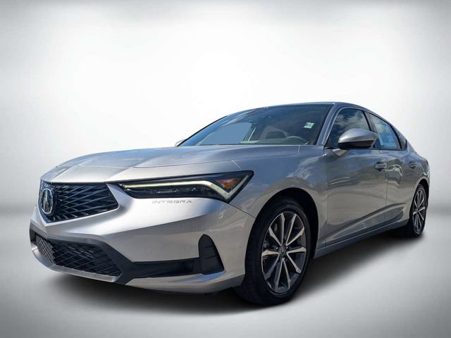 New 2026 Acura Integra FWD image 7