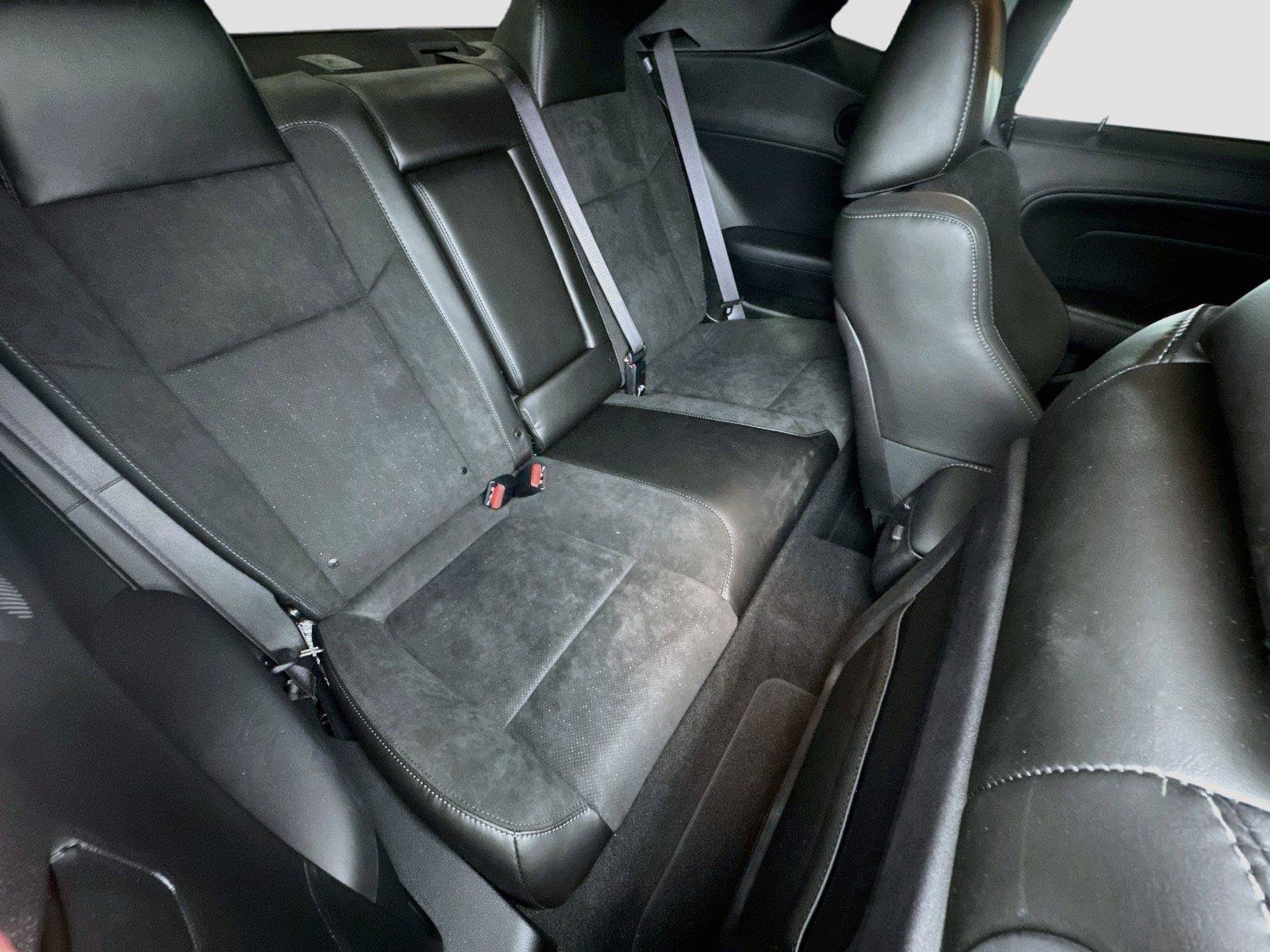 Used 2023 Dodge Challenger R/T Scat Pack RWD image 24