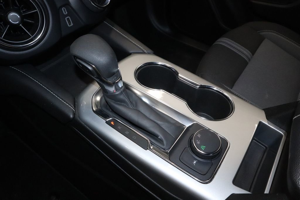 Used 2025 Chevrolet Blazer LT image 33