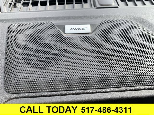 Certified 2024 Chevrolet Colorado Z71 w/ Z71 Convenience Package 2 image 24