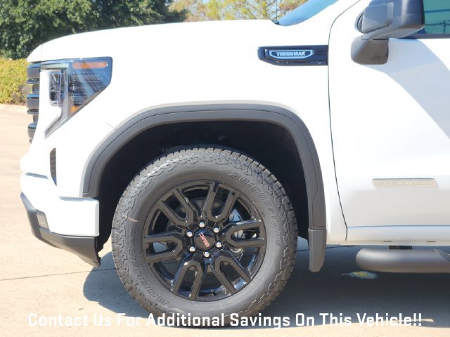 New 2026 GMC Sierra 1500 Elevation w/ Elevation Select Package RWD image 5