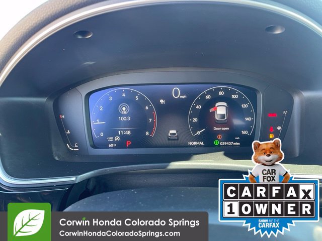 Used 2023 Honda Civic Sport Touring image 20