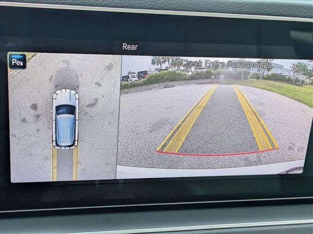 Certified 2022 Mercedes-Benz GLE 350 4MATIC image 11