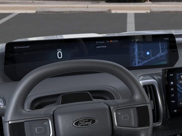 New 2026 Ford Expedition Tremor image 13