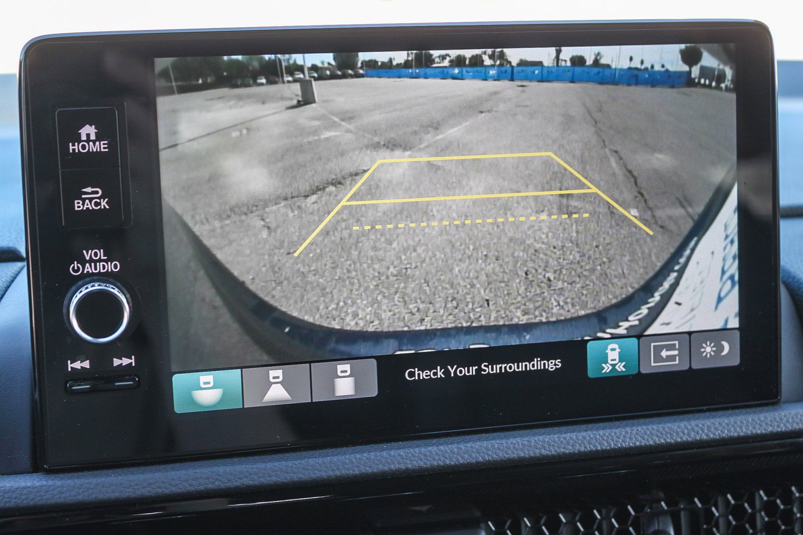 Used 2025 Honda CR-V Sport Touring image 26