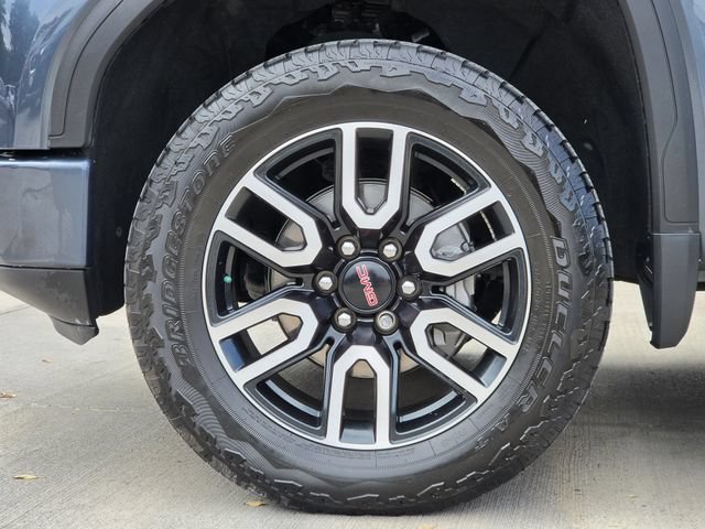 Used 2020 GMC Sierra 1500 AT4 w/ AT4 Premium Package AWD/4WD image 8