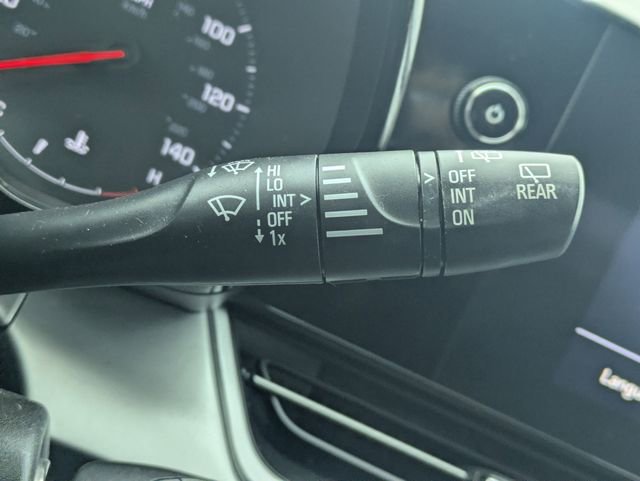 Used 2024 Chevrolet Trax LS w/ Driver Confidence Package FWD image 25