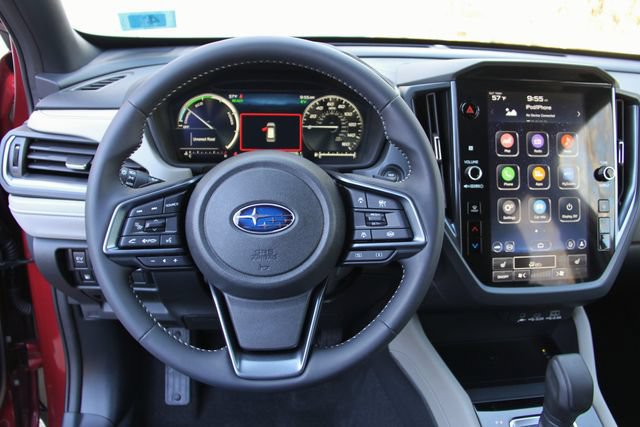 Used 2025 Subaru Forester Limited AWD/4WD image 20