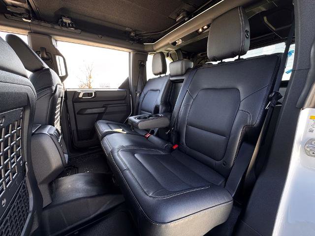 New 2025 Ford Bronco Badlands image 28