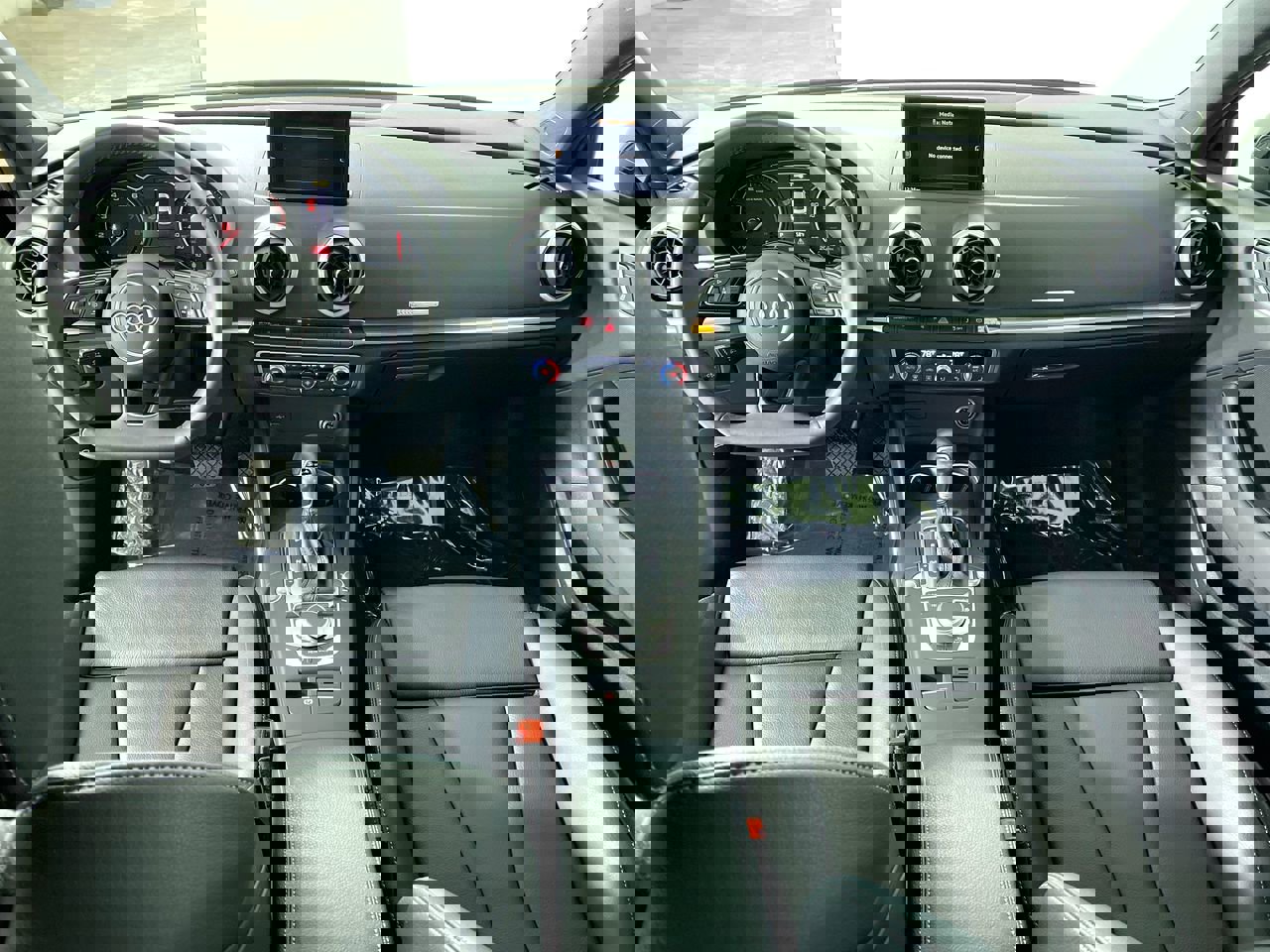 Used 2020 Audi A3 2.0T Premium w/ Final Edition Package image 22