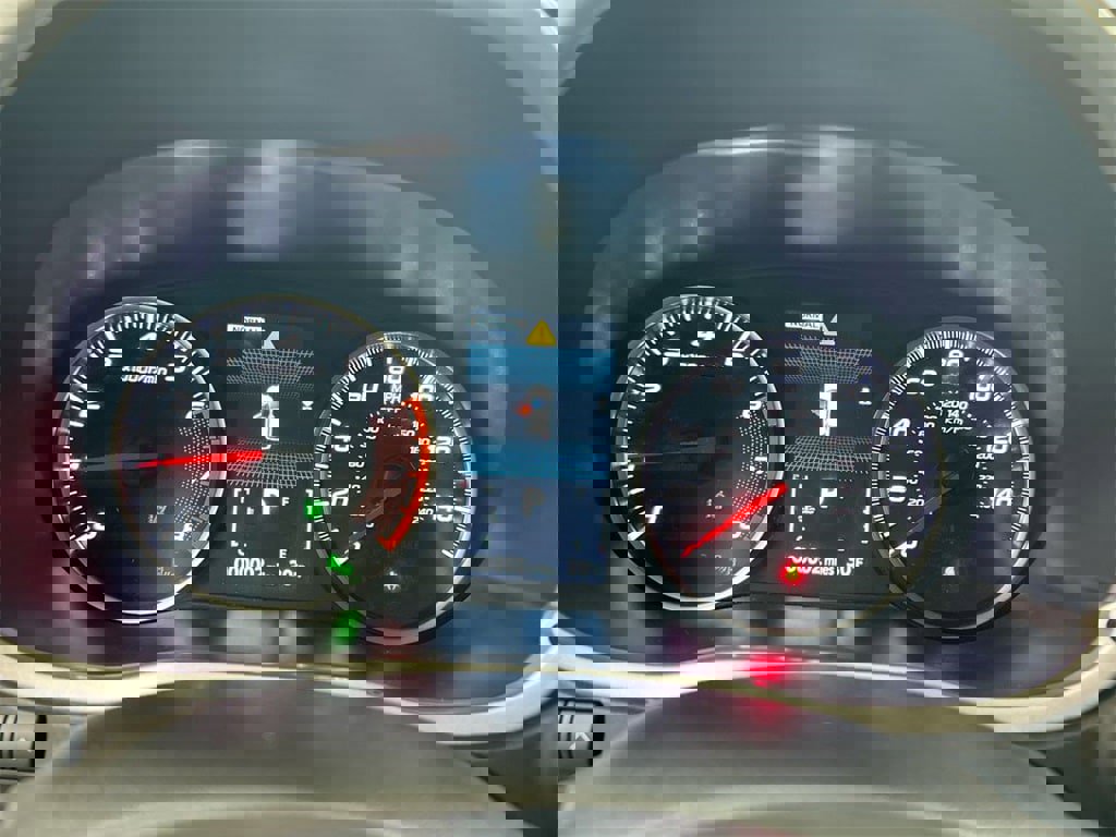 New 2026 Mitsubishi Eclipse Cross SE image 15