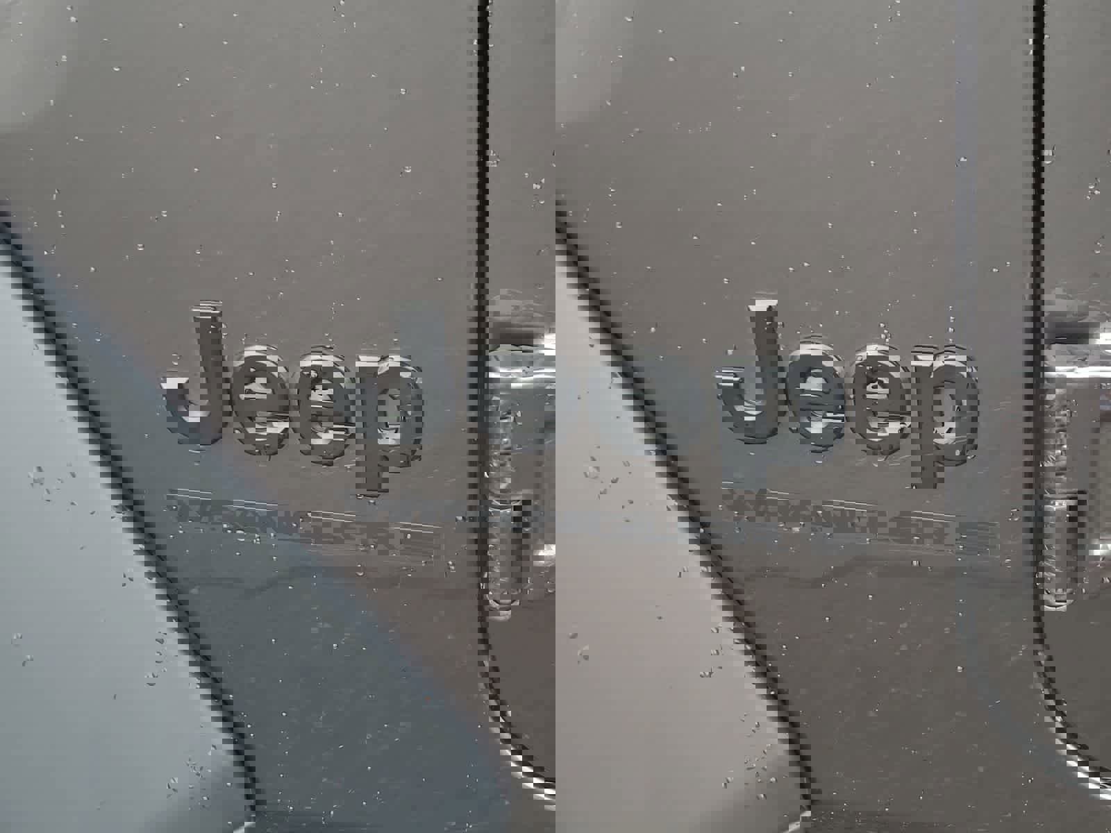 Used 2024 Jeep Wrangler Sport image 15