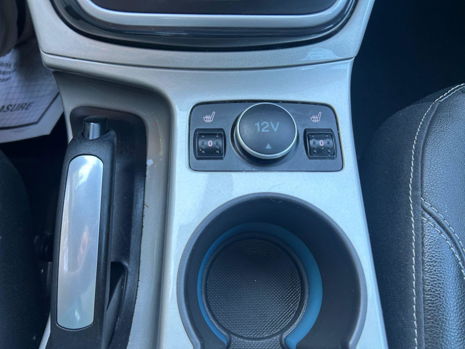 Used 2013 Ford C-MAX SEL FWD image 21