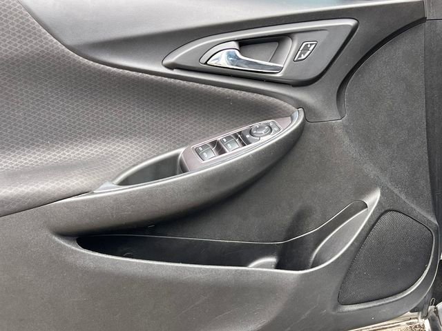 Used 2020 Chevrolet Malibu LT FWD image 13