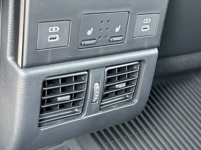New 2025 Subaru Solterra Touring w/ Touring Package AWD/4WD image 26