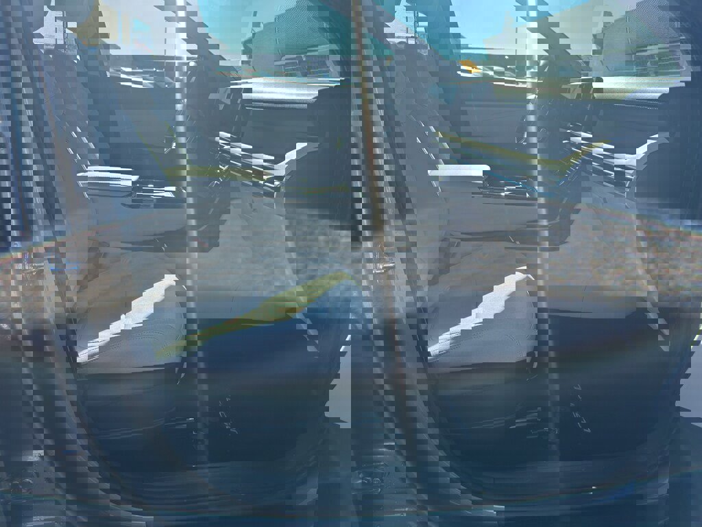 New 2026 Hyundai Tucson Blue SE image 19