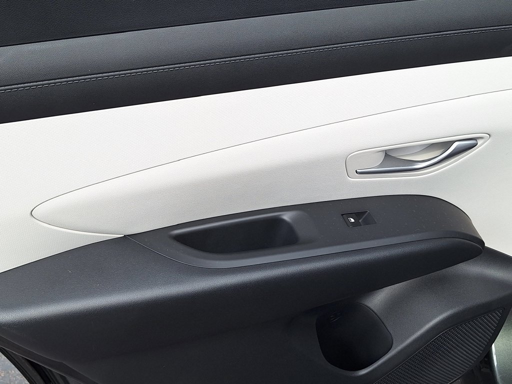 New 2026 Hyundai Tucson SEL AWD/4WD image 13