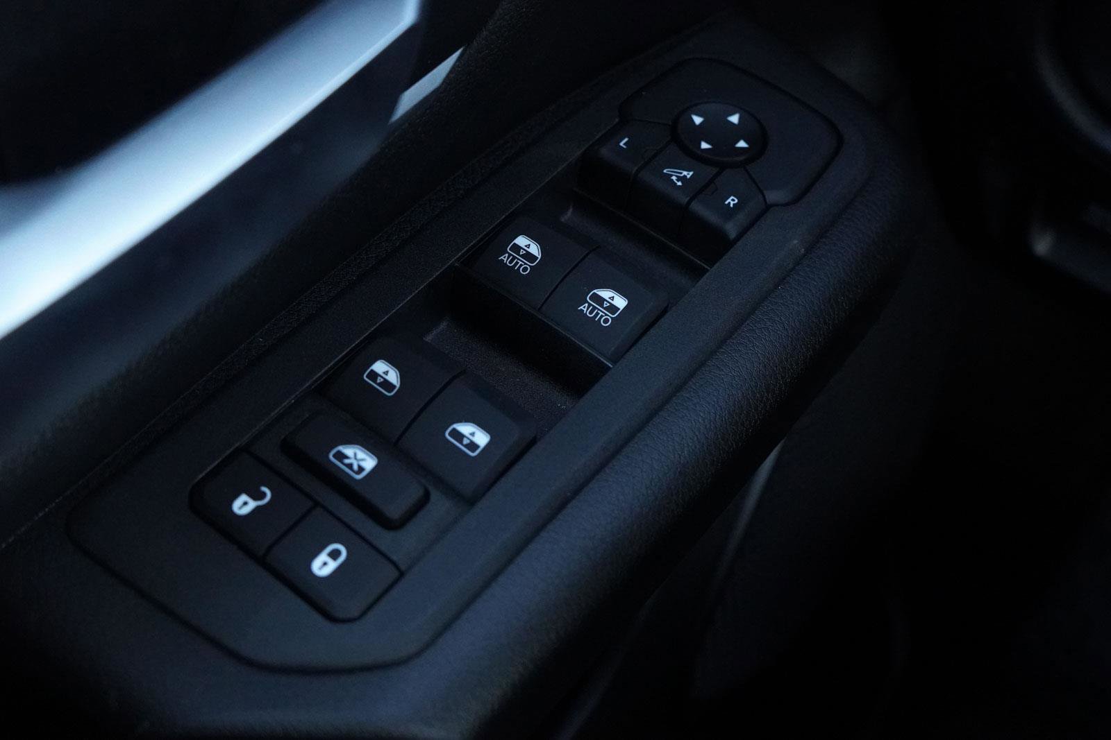 New 2026 RAM 1500 Big Horn w/ Night Edition AWD/4WD image 17