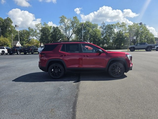 New 2026 GMC Terrain Elevation w/ Black Edition image 2