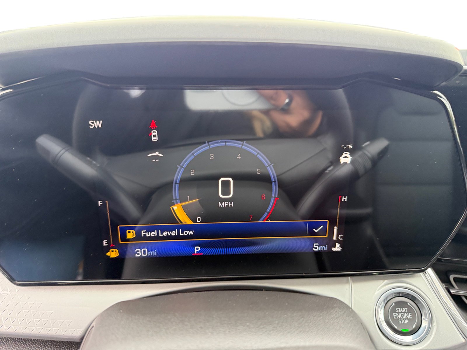 New 2026 Chevrolet Trax LT image 11