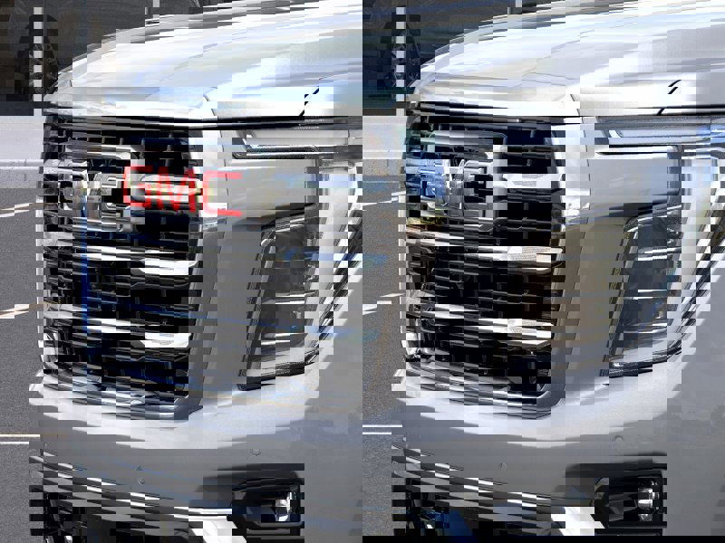 New 2026 GMC Yukon Elevation w/ Elevation Premium Package image 37