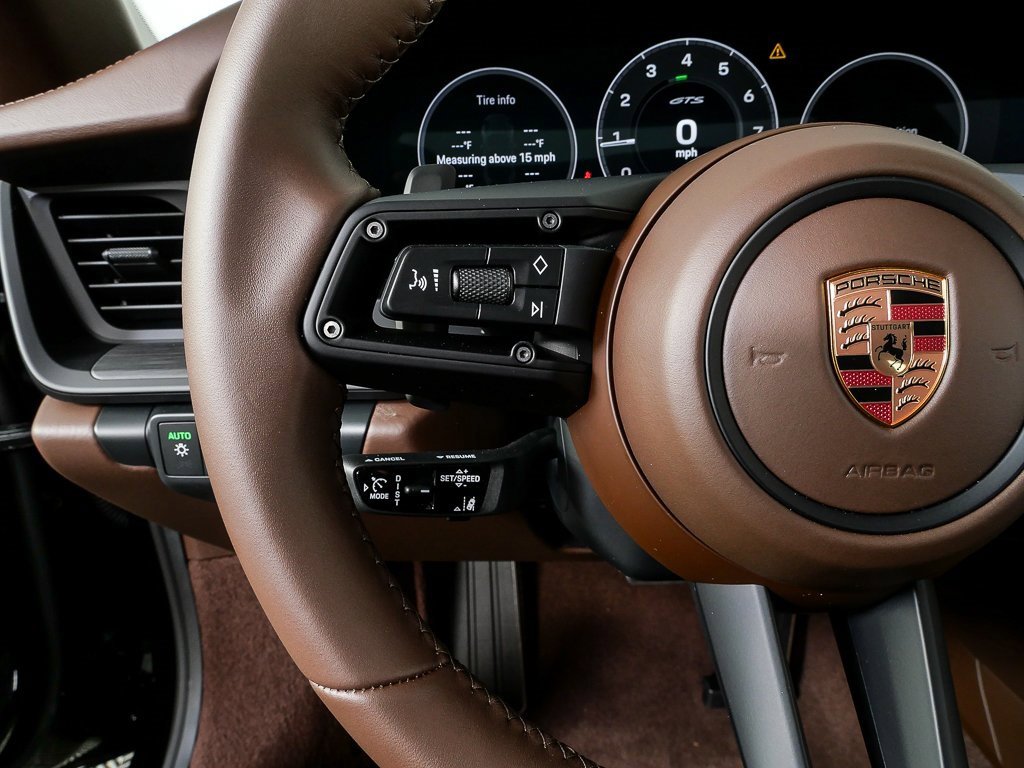 New 2026 Porsche 911 Carrera GTS image 10